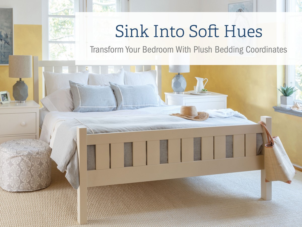 Maine Cottage® Cottage Coastal Style Painted Solid Wood Furniture