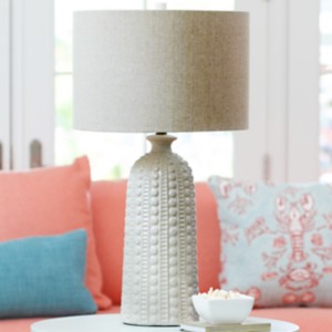 Charlotte Table Lamp Maine Cottage®