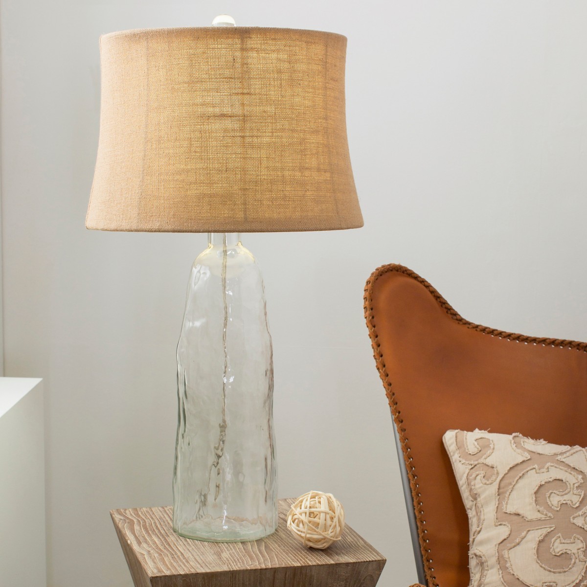 Hali Table Lamp Maine Cottage®