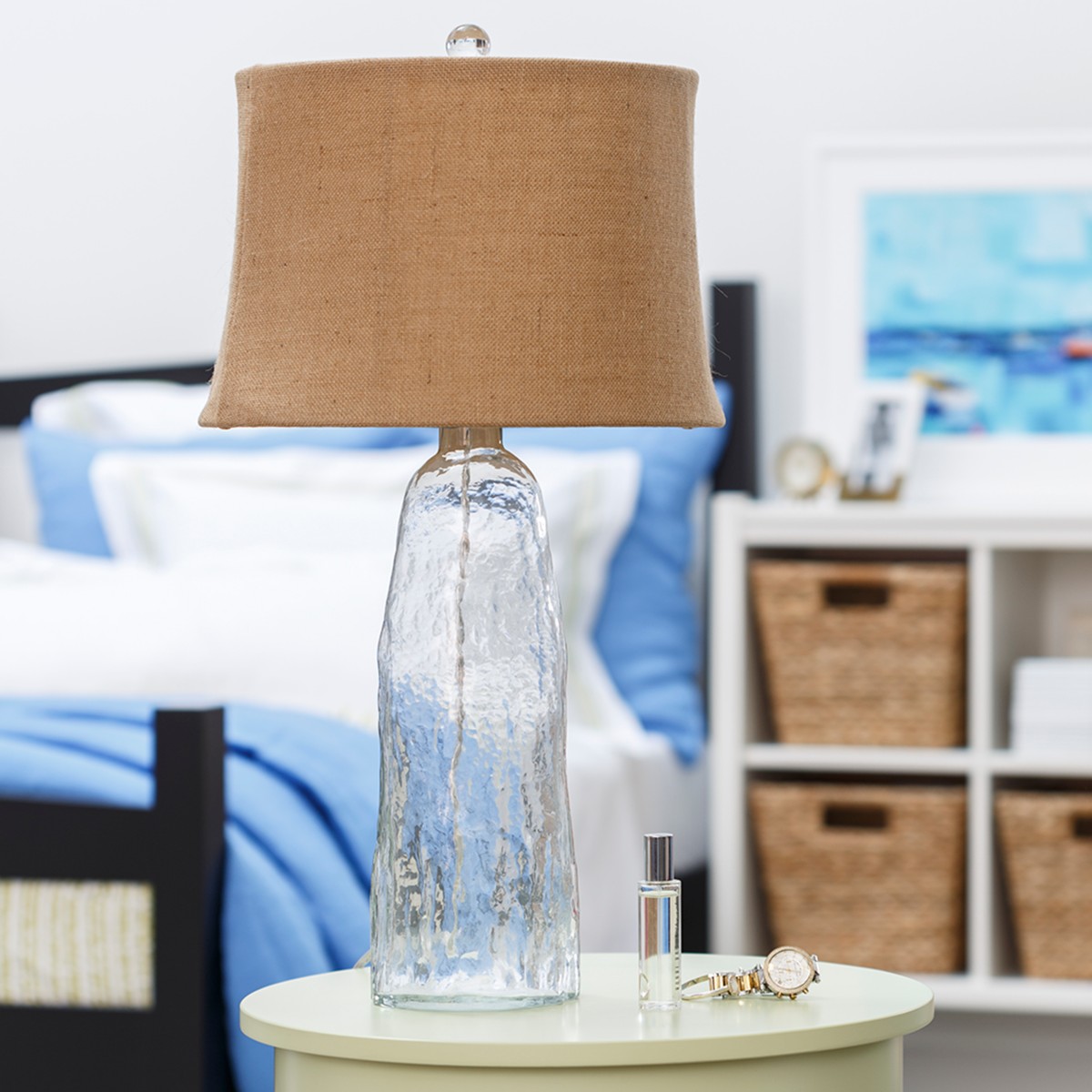 Hali Table Lamp Maine Cottage®