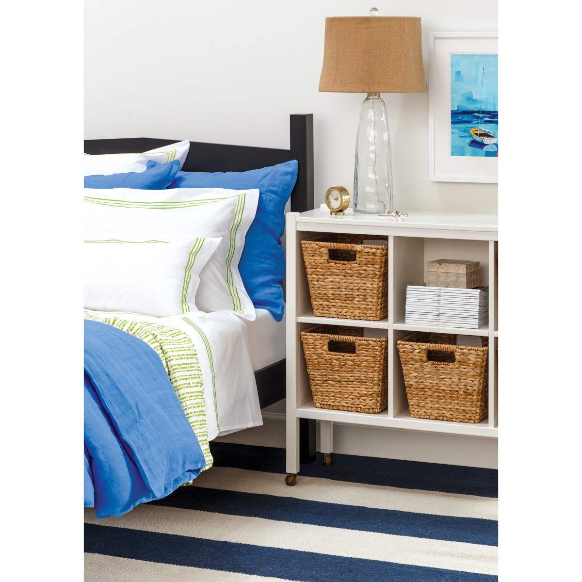 Hali Table Lamp Maine Cottage®