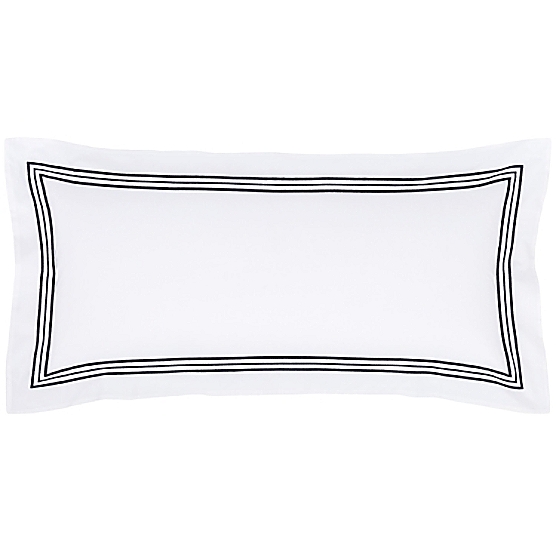 Trio Indigo Decorative Pillow Maine Cottage