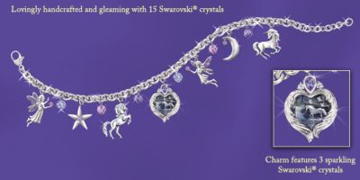 Twilight Enchantment Bracelet