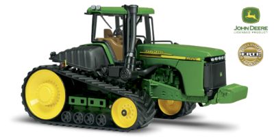 Click here to buy 1:32 John Deere Precision Classics 9420T Diecast... by Hamilton Authenticated.