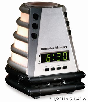 Click here to buy Peaceful Progression Aromatherapy And Nature Sounds Wake-Up... by Collectibles Today.