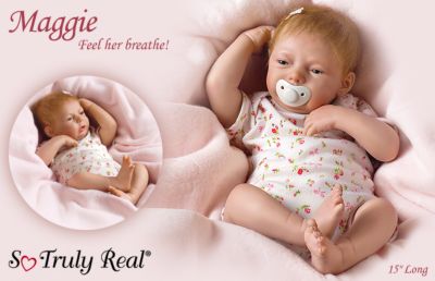 Maggie Doll
