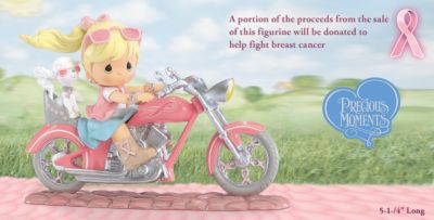Precious Moments Hope Is On The Horizon Figurine