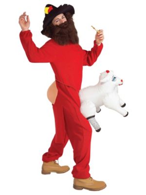 costumes start with r
