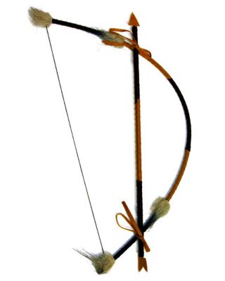 five below bow and arrow