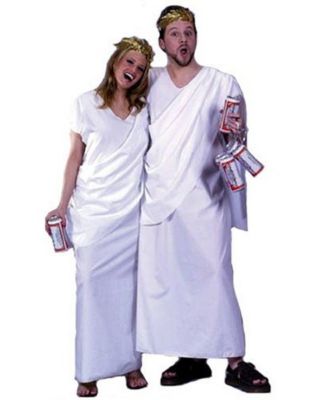 Toga Man Kit