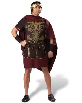 roman general costume