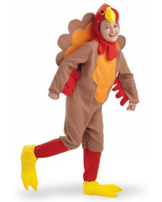thanksgiving costume party