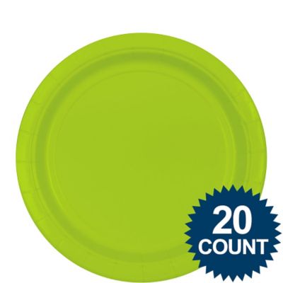 Lime 9