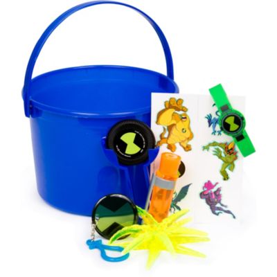 Ultimate Ben 10 Party Favor Kit
