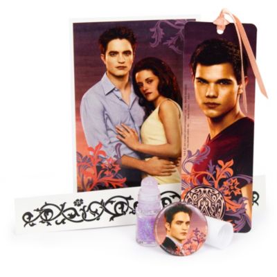 Twilight Party Favor Kit