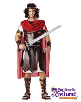 Adult Hercules Costume