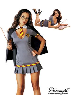 Costume Da Wanda™ Scarlet Wch Per Adulto | Costumalia By Signor - Foto 10