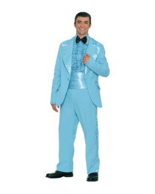 50s Prom King Adult Costume