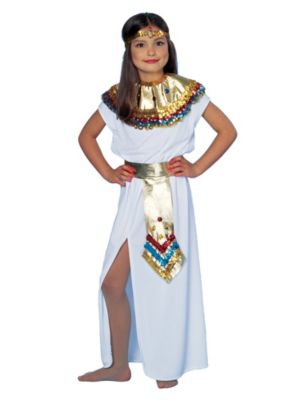 Cleopatra Costume for Child