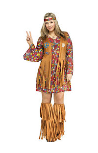 plus size hippie clothing | Plus Size