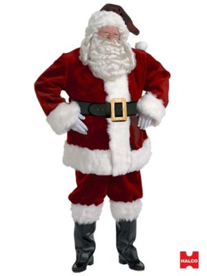 Santa Suit Luxury / Majestic main image 0