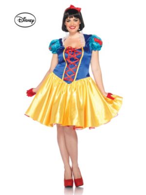 disney costumes