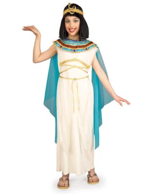 Child Cleopatra