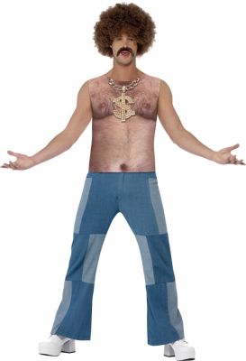 70s costumes for guys