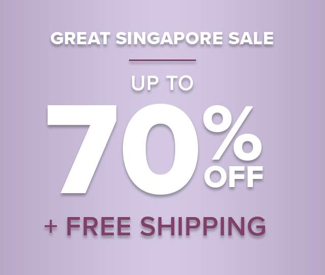 crocs sg sale