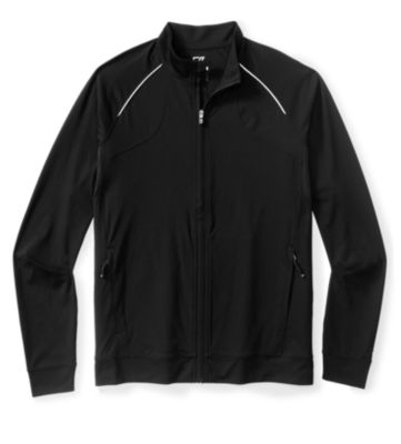 CB DryTec Beam Full Zip