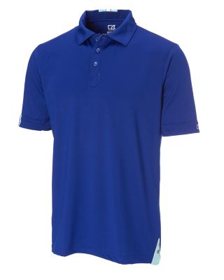 CB DryTec Complex Polo