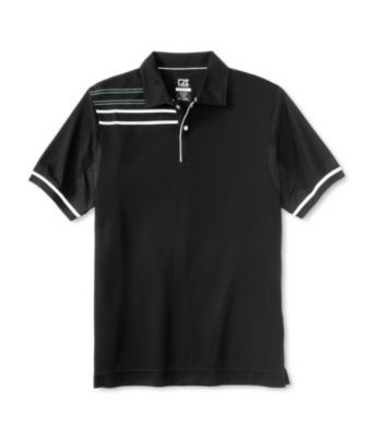 CB DryTec Paladin Pique Polo