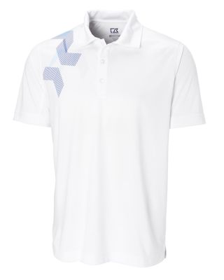CB DryTec Limitless Print Polo