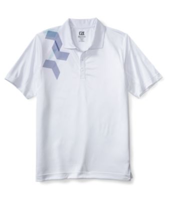 CB DryTec Limitless Print Polo