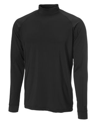 CB DryTec L/S Tour Compression Mock