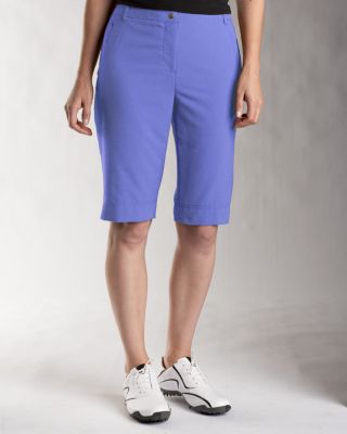 Womens ANNIKA CB DryTec Decade Short