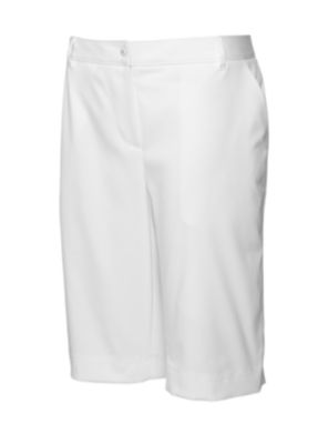 CB DryTec White Competition Short