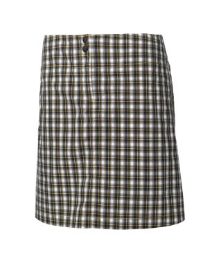 Ornament Skort