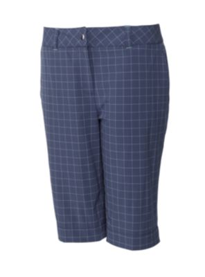 Womens ANNIKA CB DryTec Honor Short