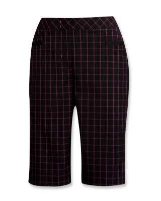Women's Flush Check Shorts