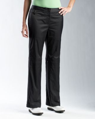 Lady's ANNIKA CB DryTec Perception Pant