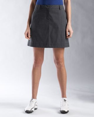 Lady's ANNIKA Presence Check Skort