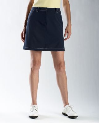 Womens ANNIKA CB DryTec Instinct Skort
