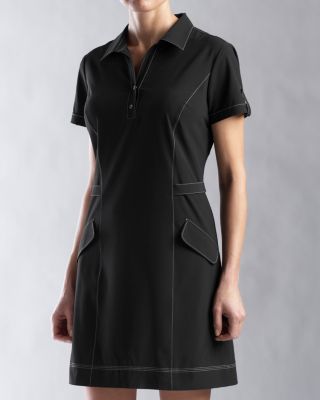 Lady's ANNIKA CB DryTec Golf Dress
