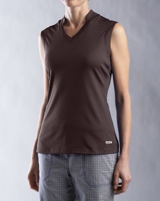 Lady's ANNIKA CB DryTec S/L Impulse Stand Collar