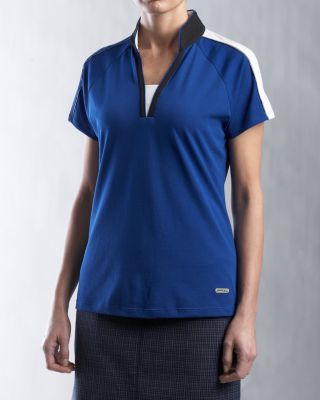 Lady's ANNIKA CB DryTec C/S Portal Mock