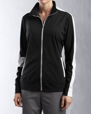 Lady's ANNIKA CB DryTec Broadway Full Zip