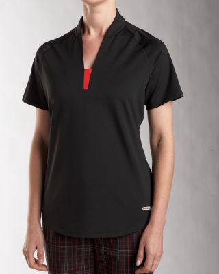 Women's ANNIKA CB DryTec C/S Julia Polo