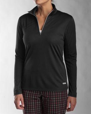 CB DryTec L/S Quantum Mock