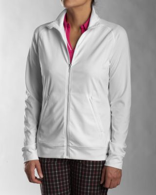 Women's ANNIKA CB DryTec Vapor Full Zip